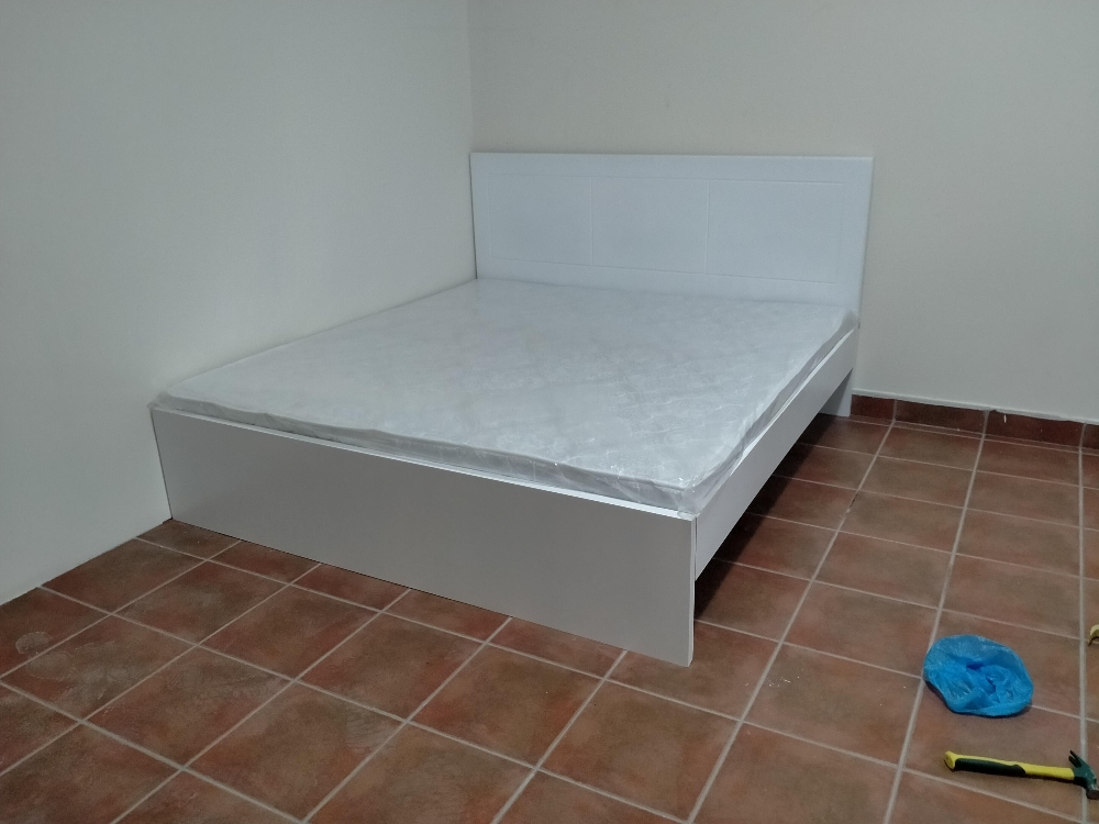 We have all new furniture for sal - 4