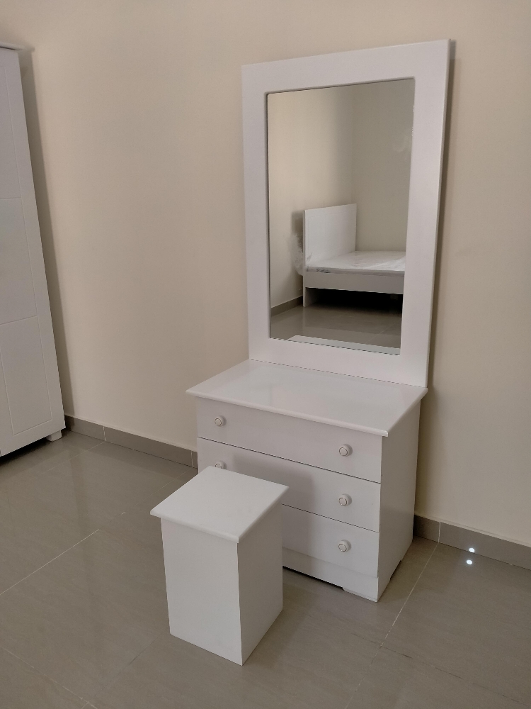We have all new furniture for sal - 12