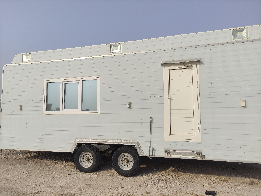 cabin,kitchen, toilet good price - 3