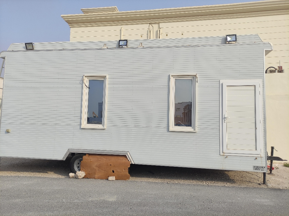 cabin,kitchen, toilet good price - 5