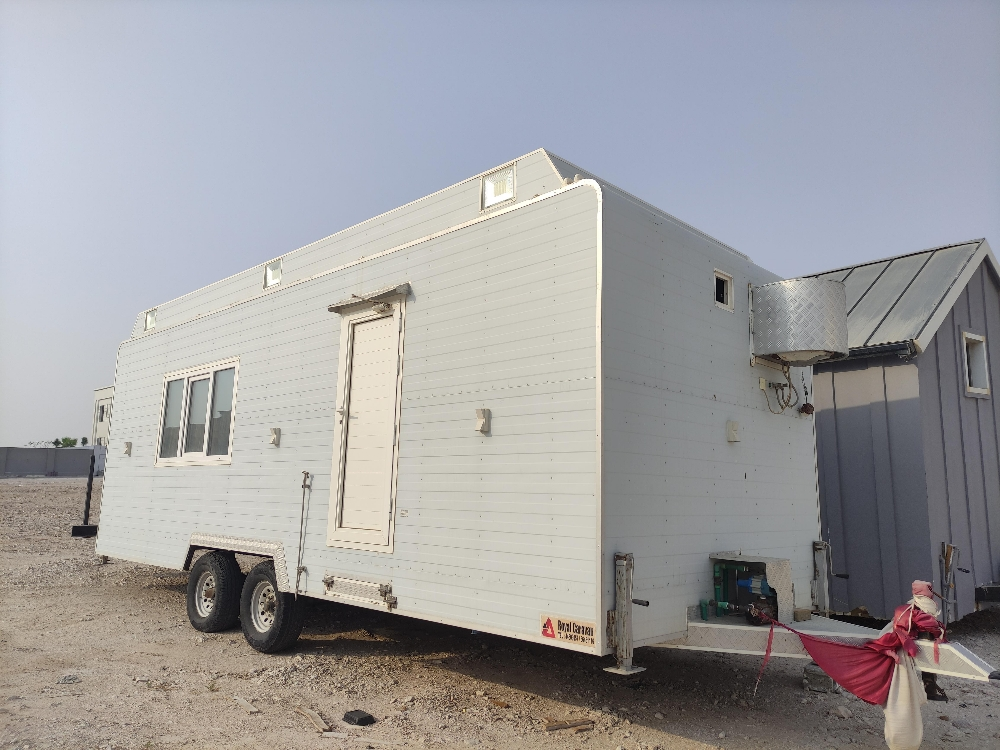 cabin,kitchen, toilet good price - 6