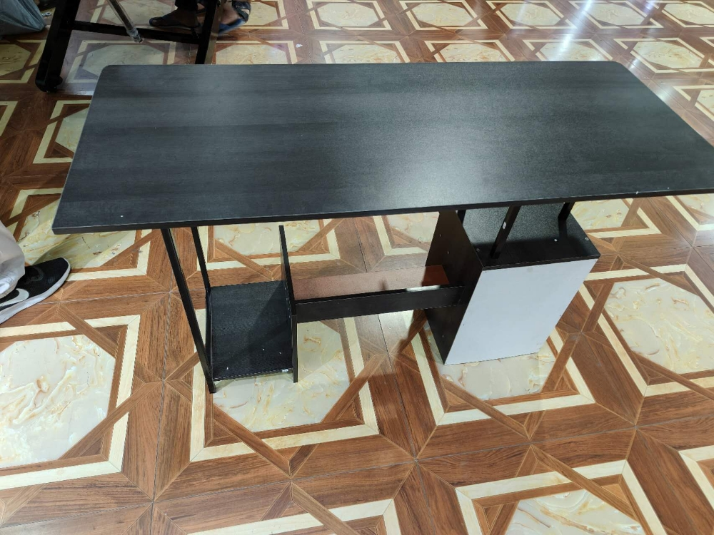 computer desk office table - 2