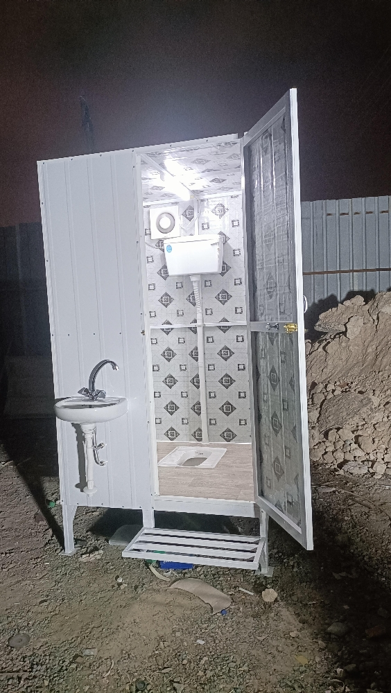 122/122 new toilet - 11
