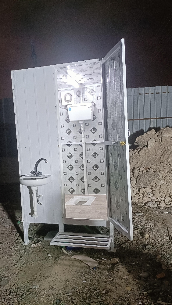 122/122 new toilet - 14