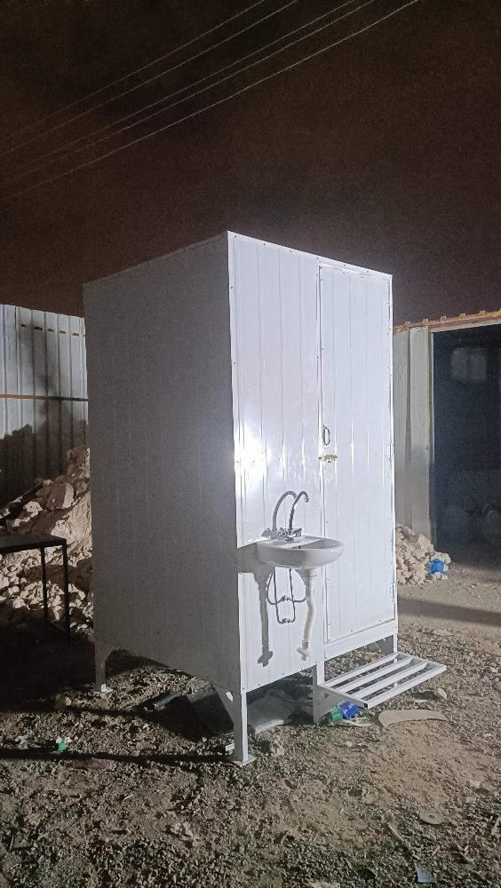 122/122 new toilet - 13