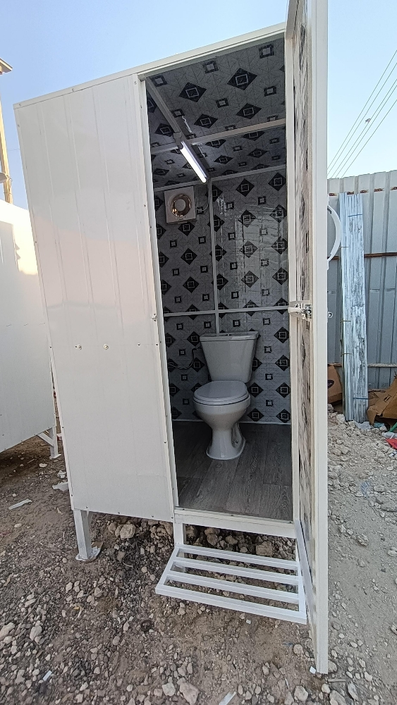 122/122 new toilet - 10
