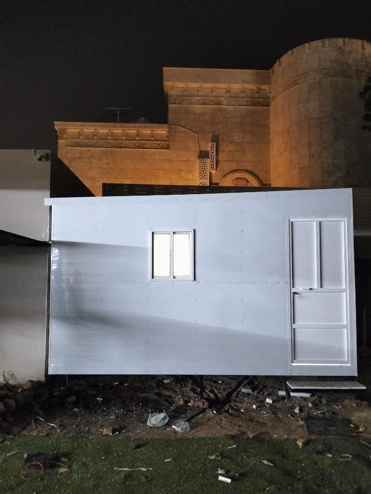 كباٸن مع حمام ٣٬٣٬٣٬٤ جاهز للبيع - 2