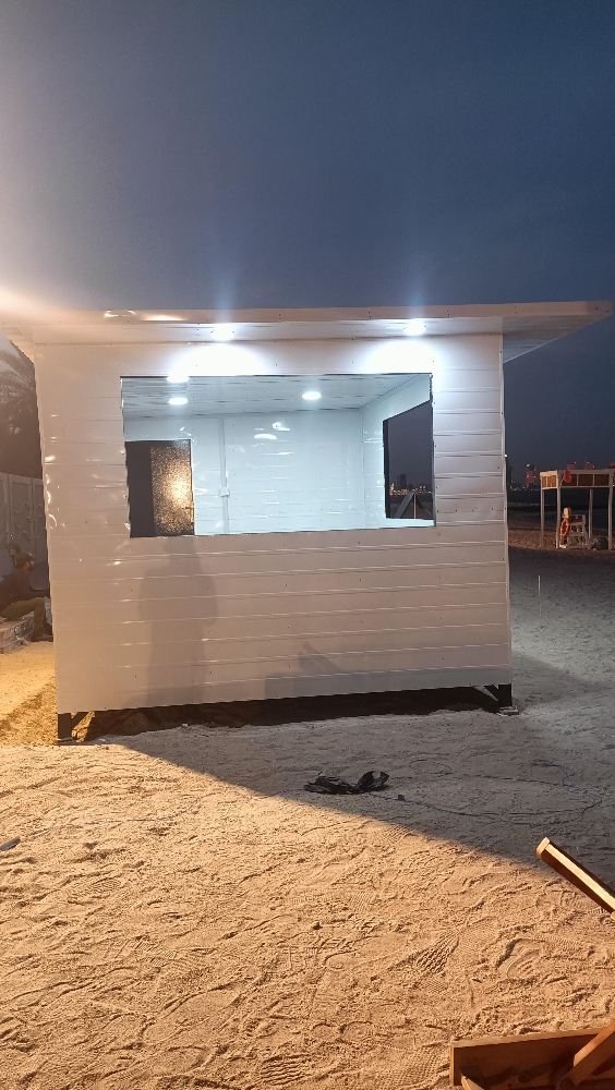 new porta cabins ready for sale - 12