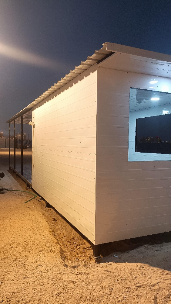 new porta cabins ready for sale - 9