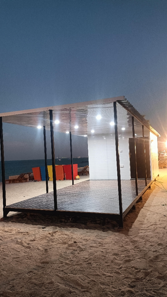 new porta cabins ready for sale - 2