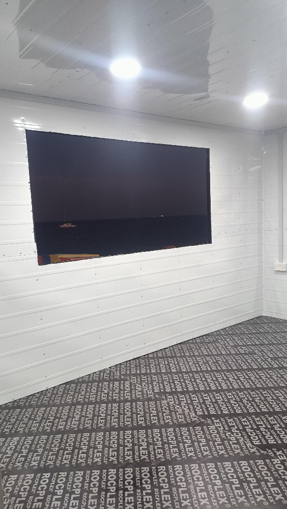 new porta cabins ready for sale - 5
