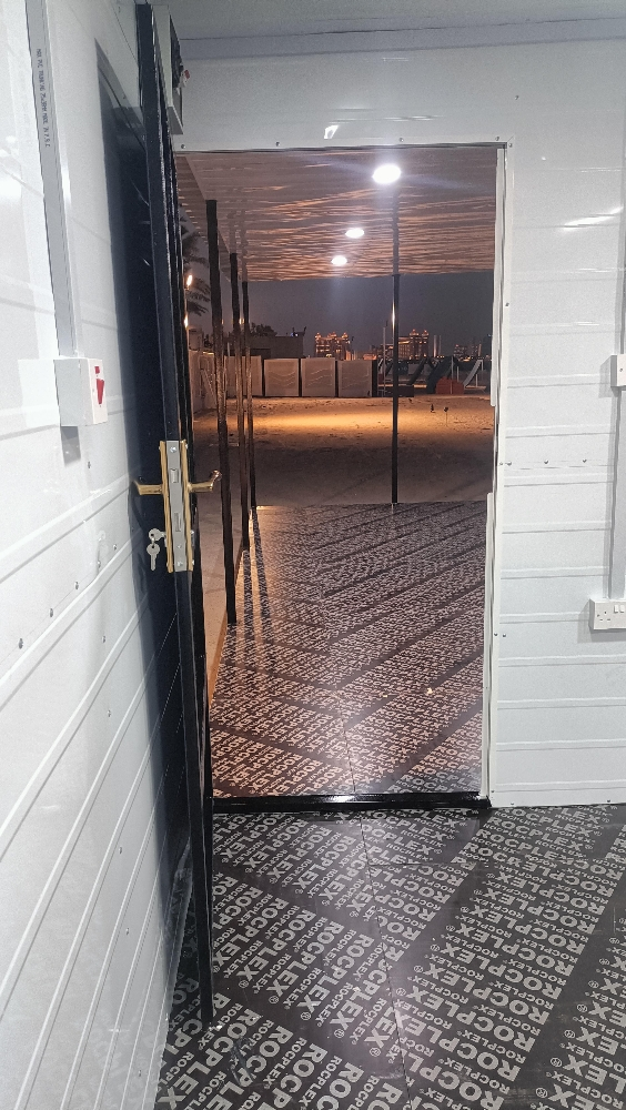 new porta cabins ready for sale - 8