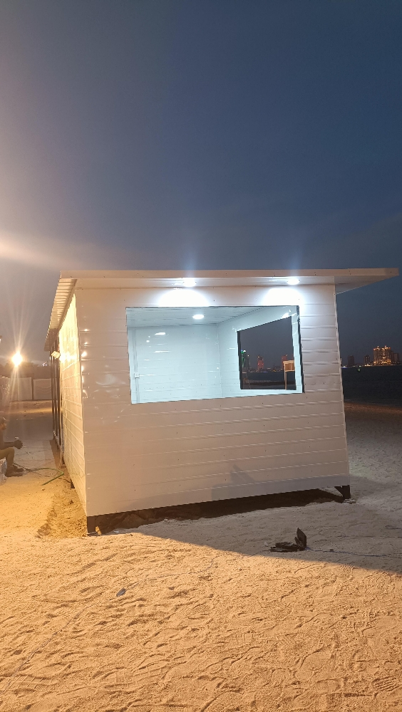 new porta cabins ready for sale - 10