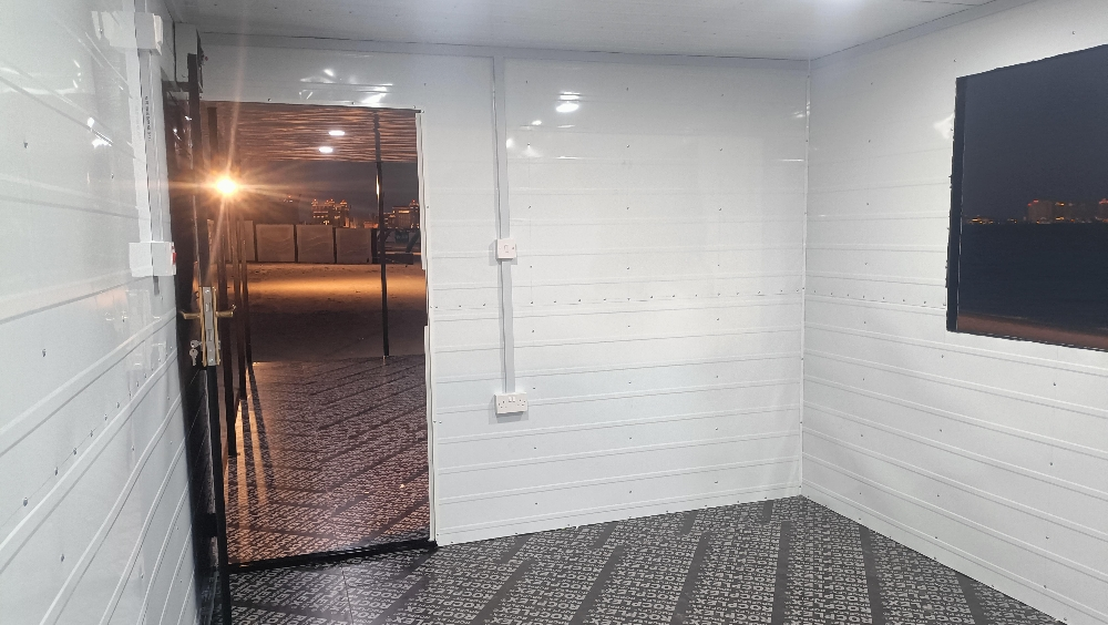 new porta cabins ready for sale - 7