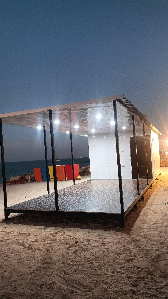 new porta cabins ready for sale - 3