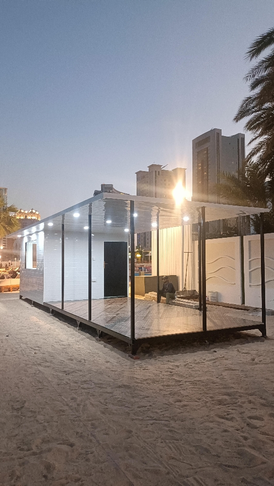 new porta cabins ready for sale - 15
