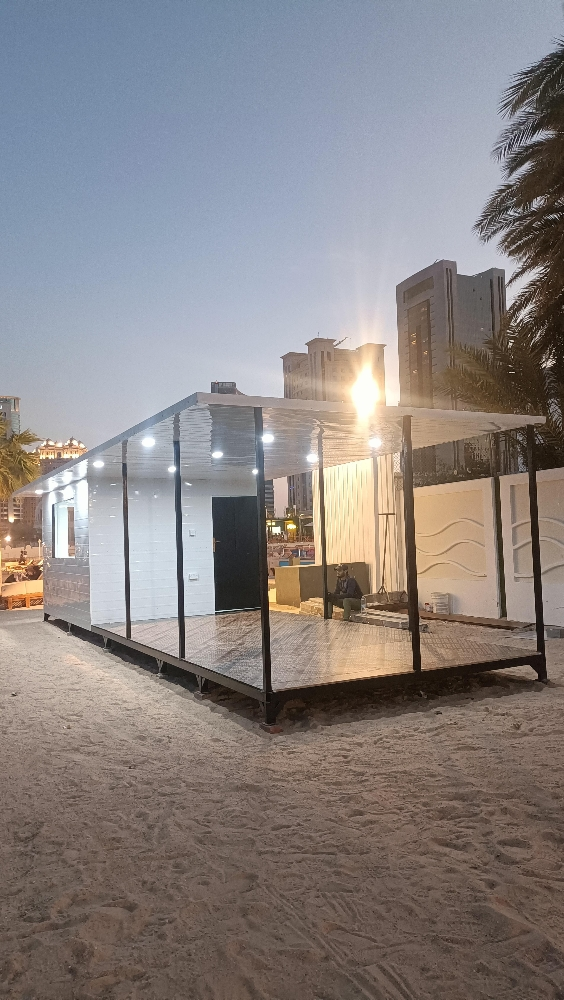 new porta cabins ready for sale - 14