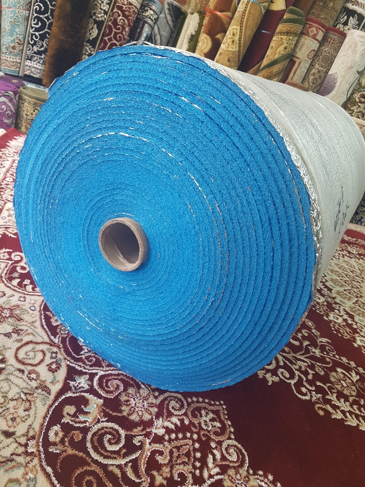 عازل اسفنج - 2