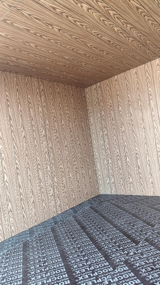 3/4 cabin ready for sale - 13