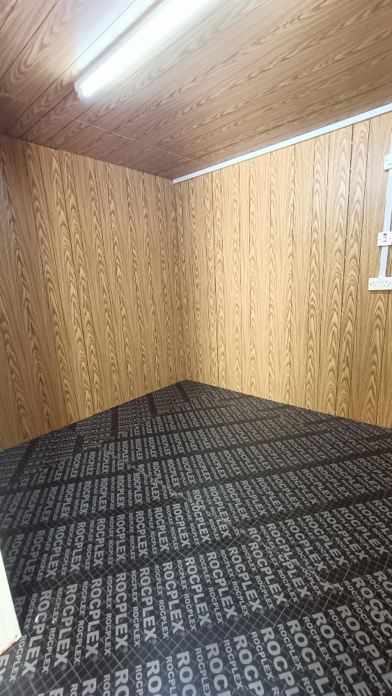 3/4 cabin ready for sale - 8