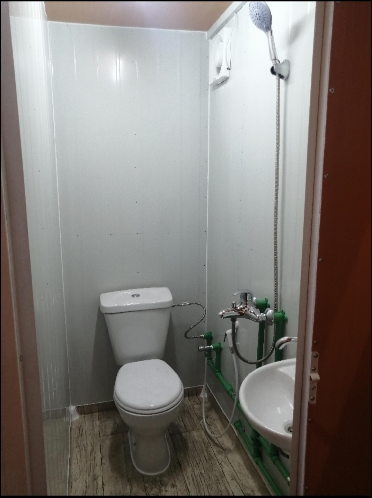 3/4 cabin ready for sale - 5