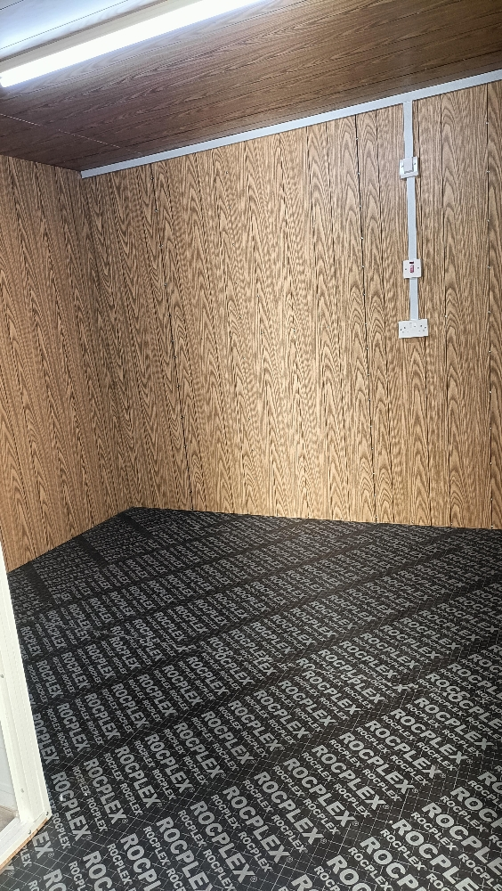 3/4 cabin ready for sale - 9