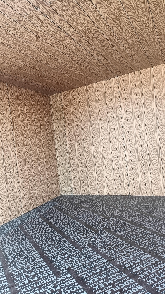 3/4 cabin ready for sale - 7