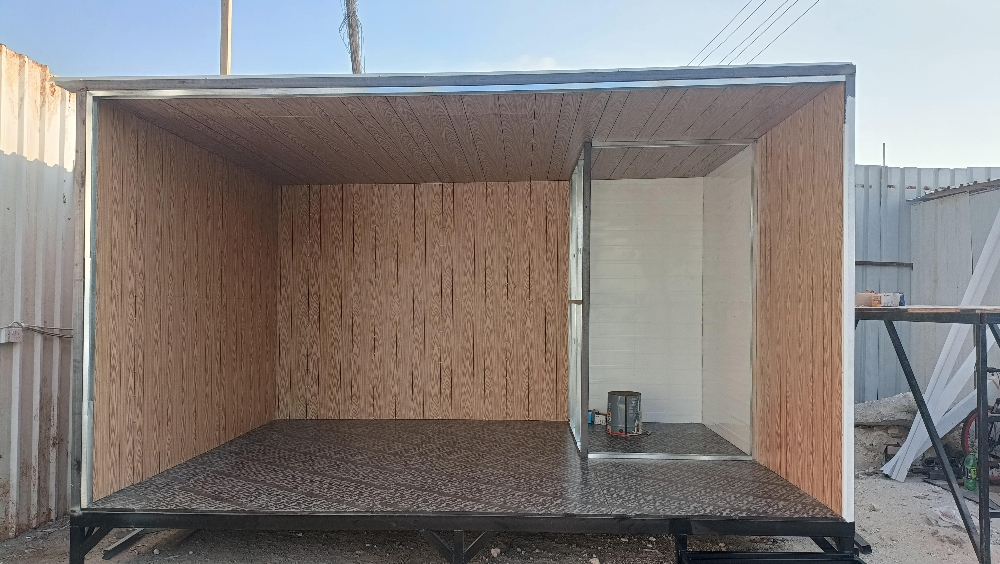 3/4 cabin ready for sale - 14