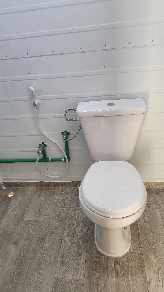 3/4 cabin ready for sale - 10
