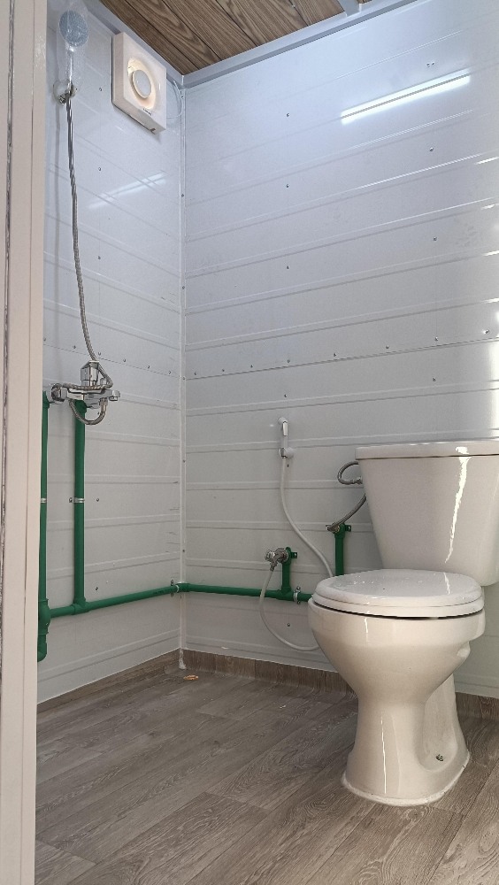 3/4 cabin ready for sale - 11