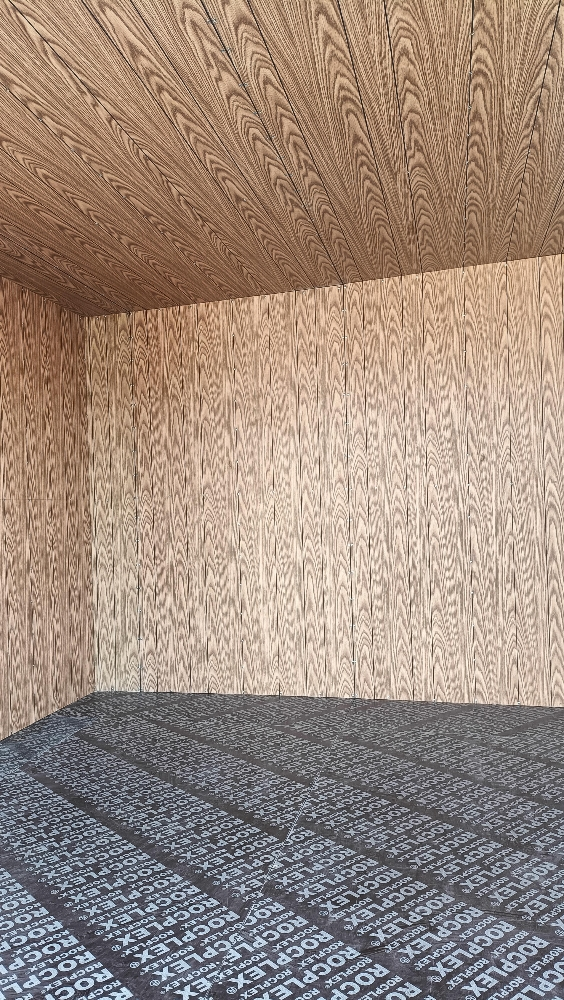 3/4 cabin ready for sale - 12