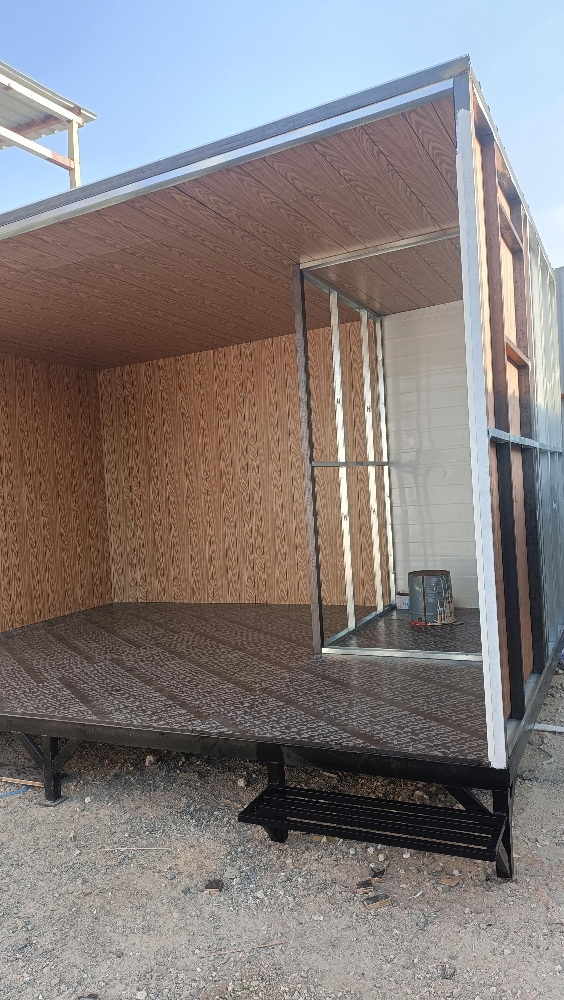 3/4 cabin ready for sale - 6