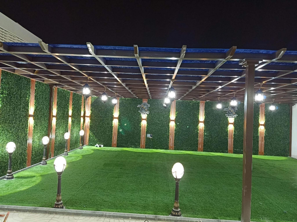 متخصصون فى عمل البورجلات - 8