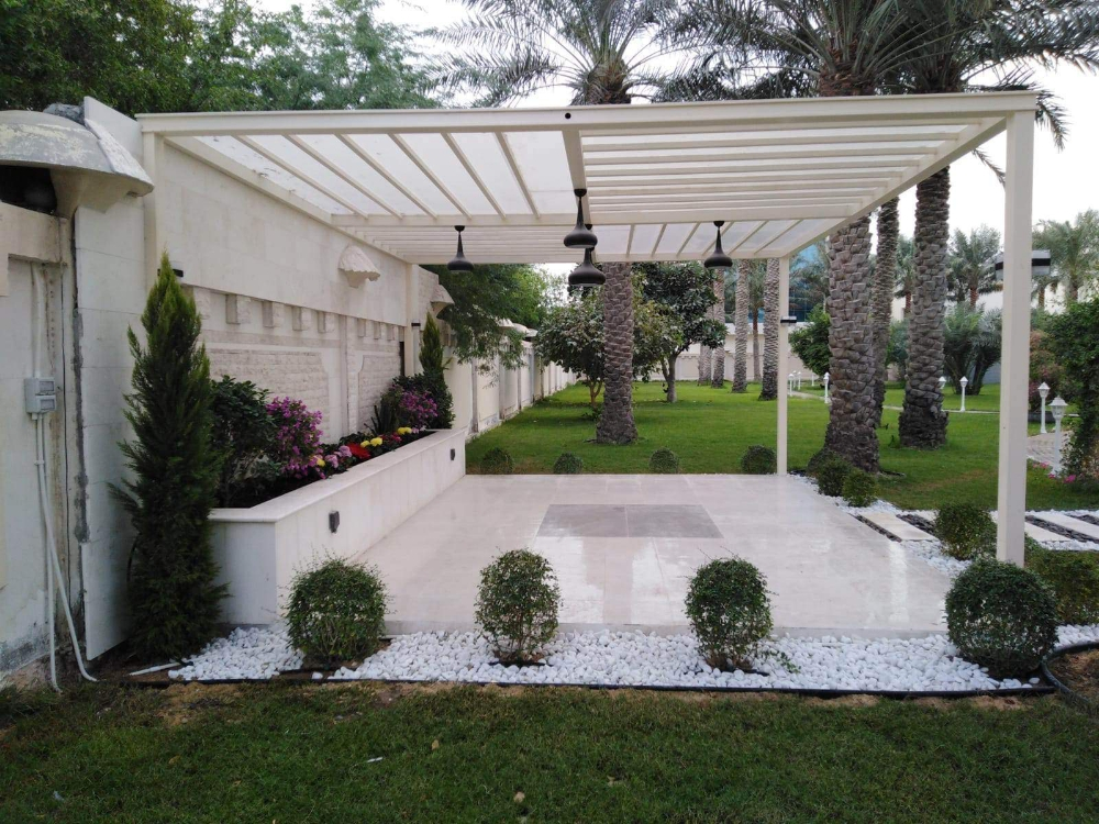 متخصصون فى عمل البورجلات - 5