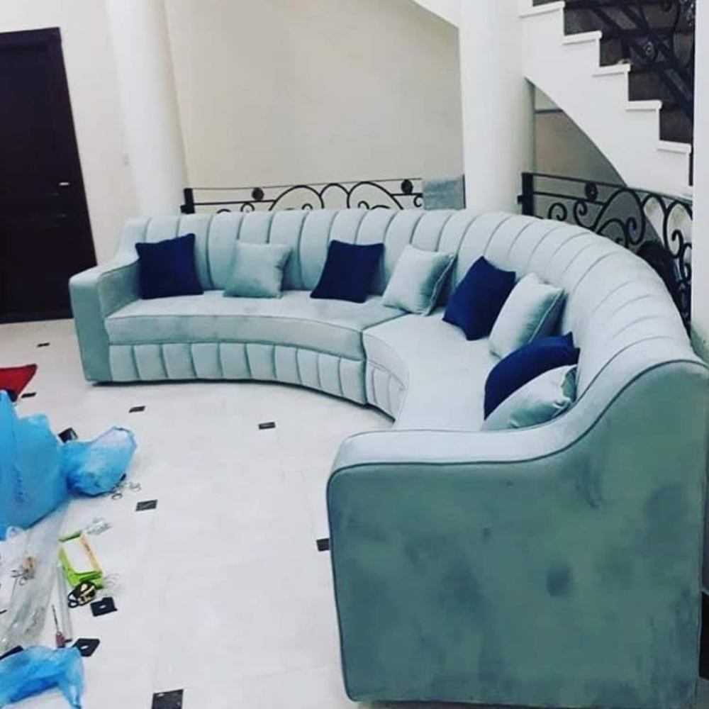 Furniture upholstery - 11