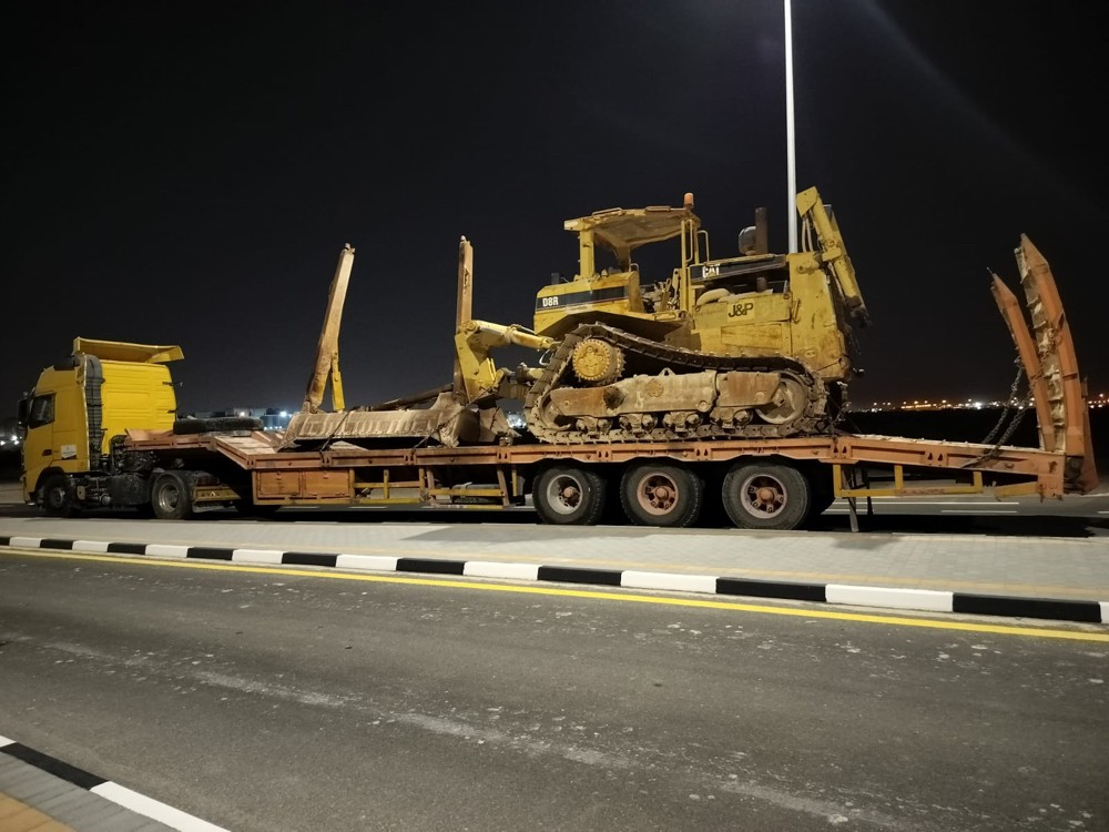 AL barq Transportaion - 13