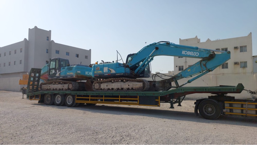 AL barq Transportaion - 12