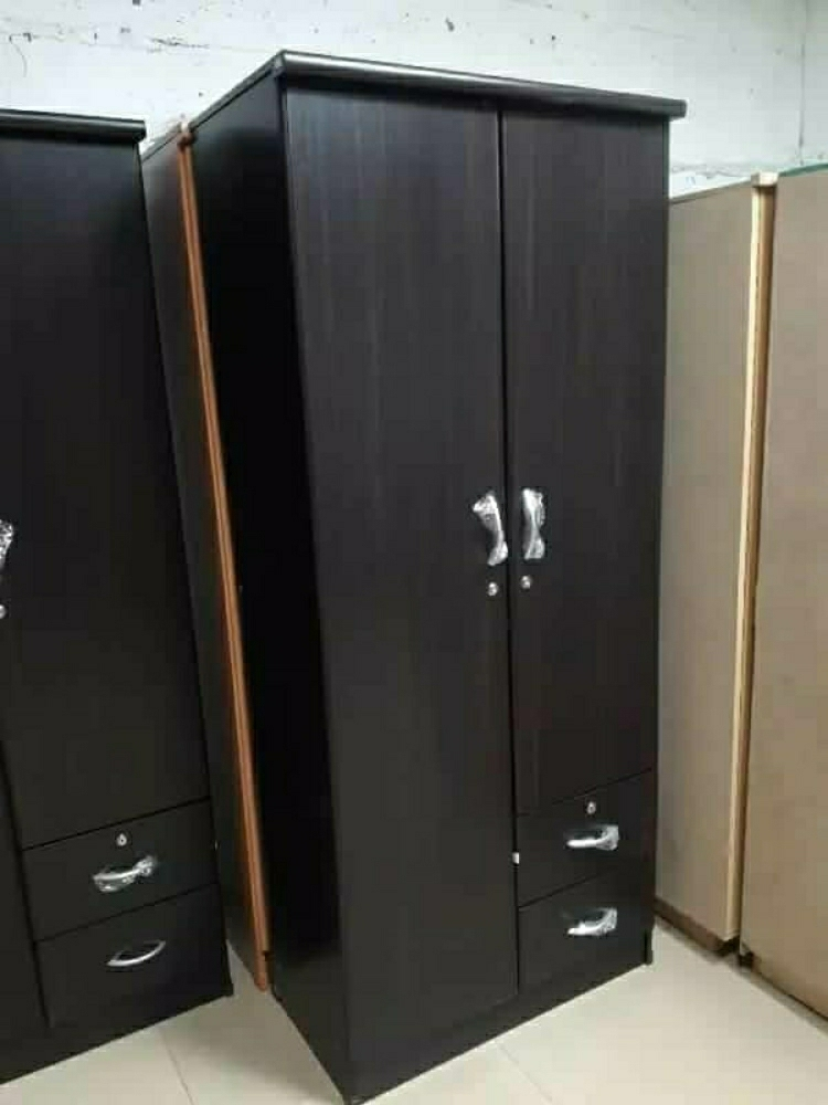 New Wardrobe , Cupboard , Cabinet - 4