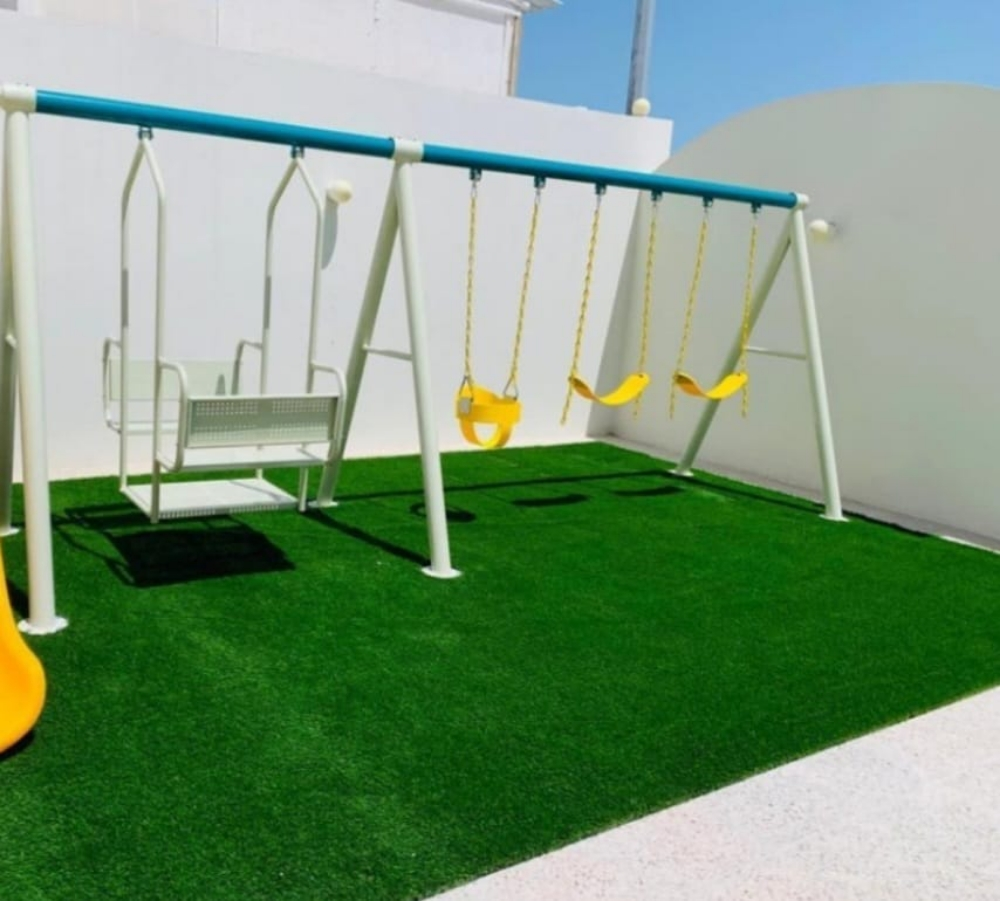 kids swing - 2