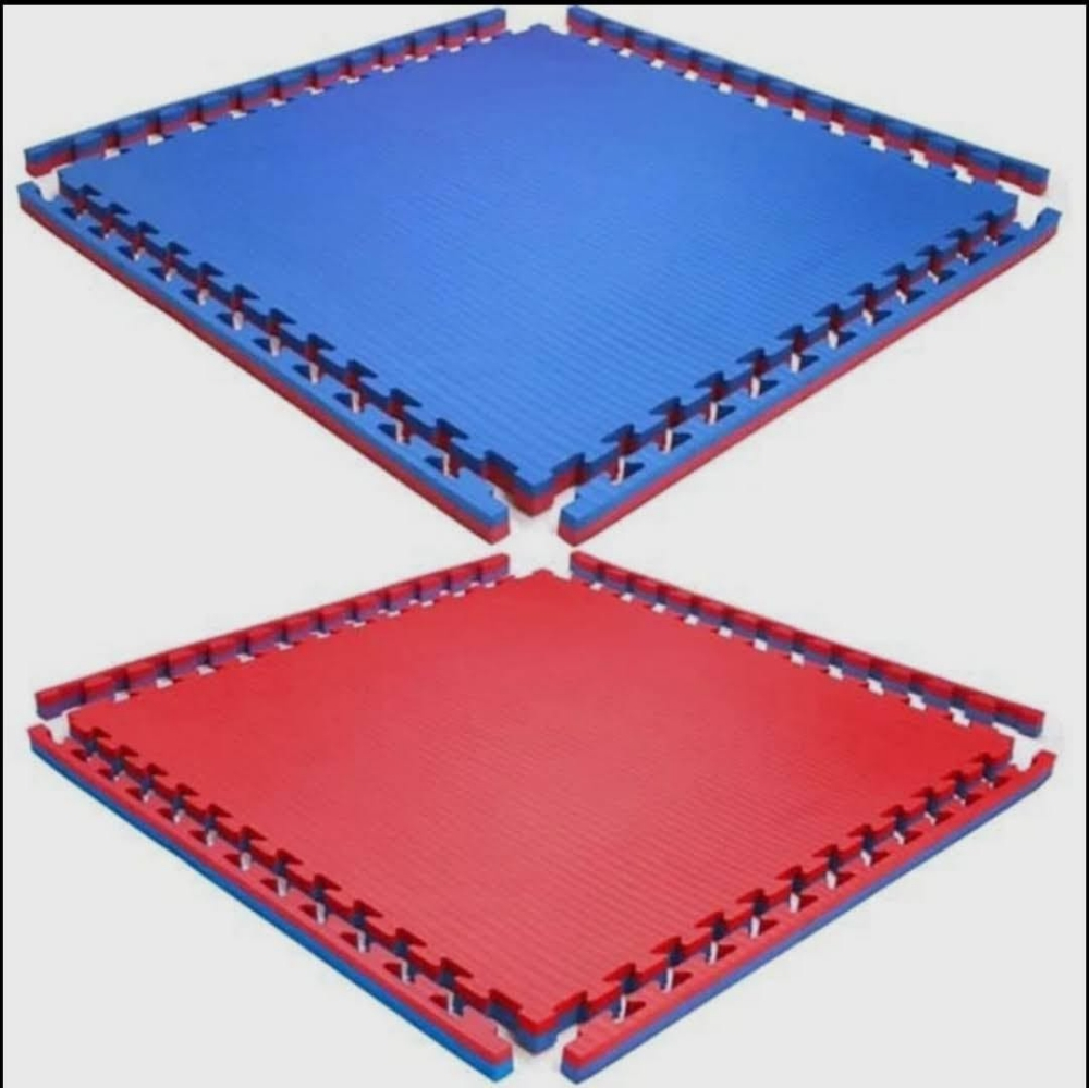 floor mat 25mm - 4