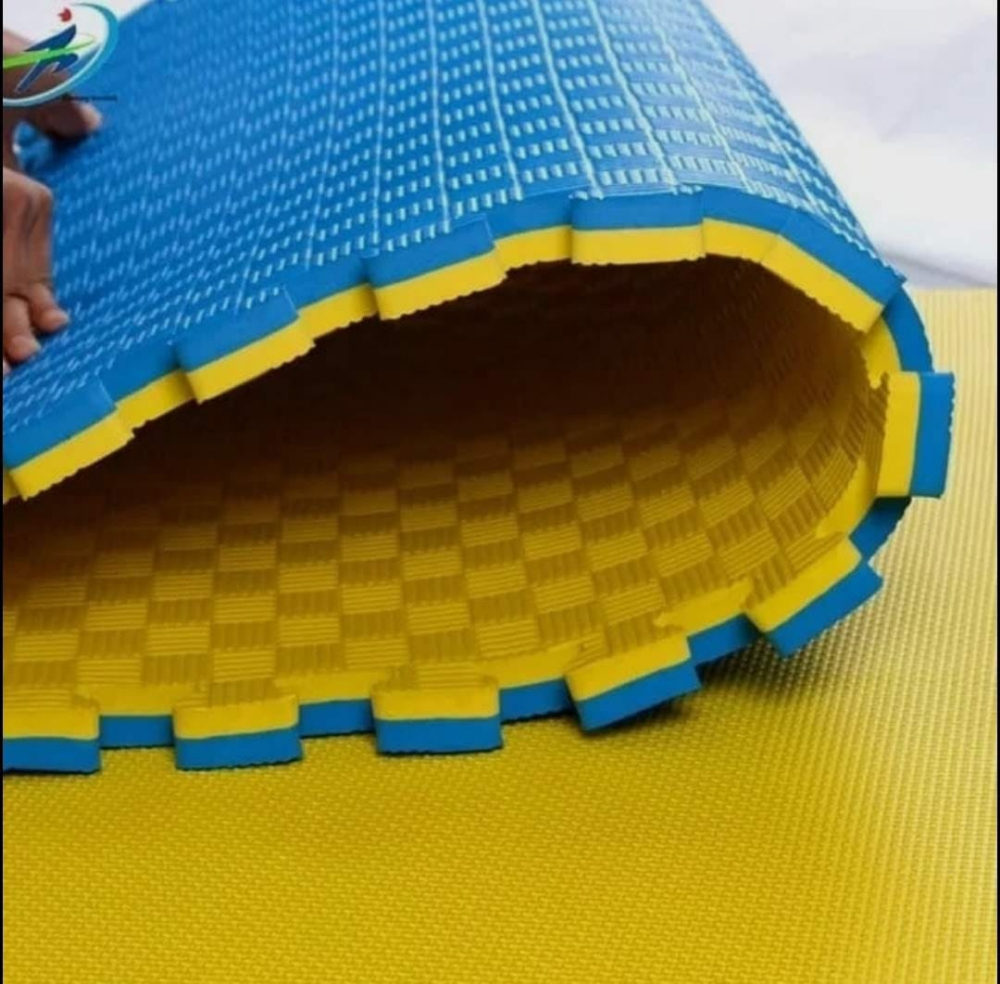 floor mat 25mm - 2