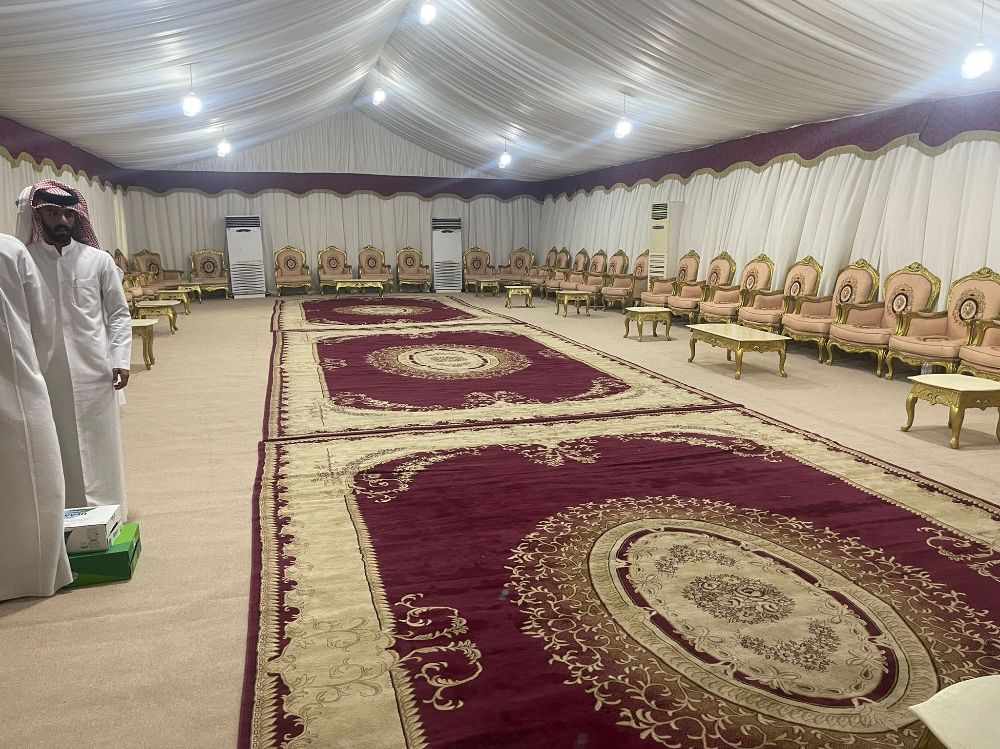 لدينا جميع مايشمل تجهيز الحفلات - 3