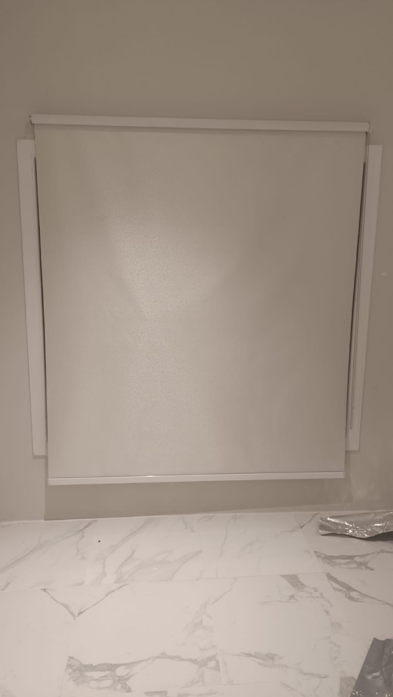Window Roller blinds - 3