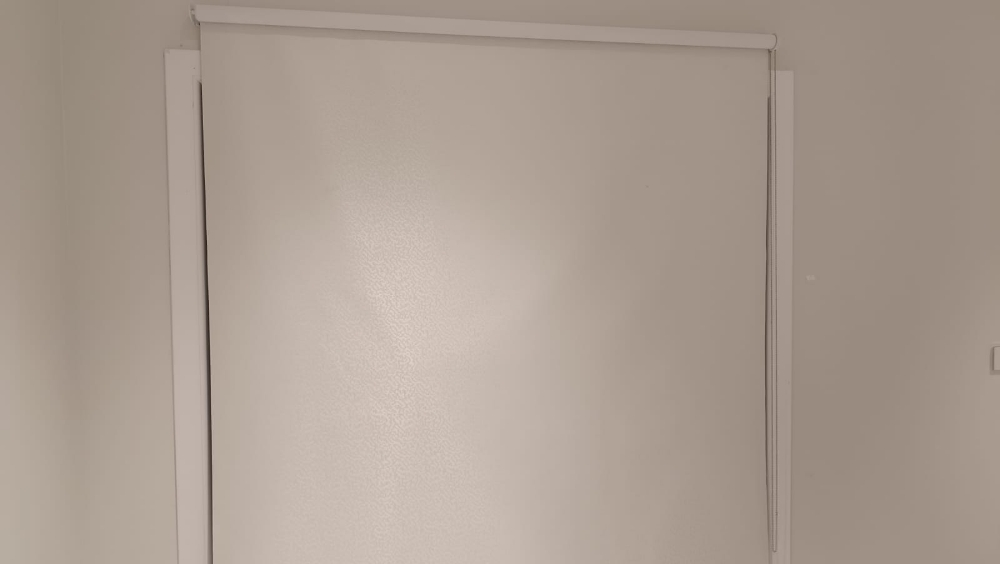 Window Roller blinds - 2