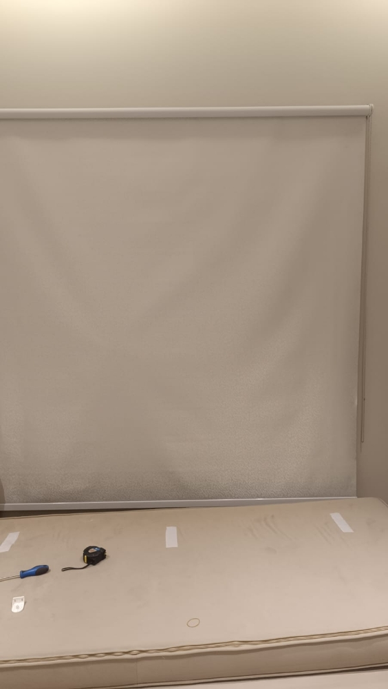Window Roller blinds - 4