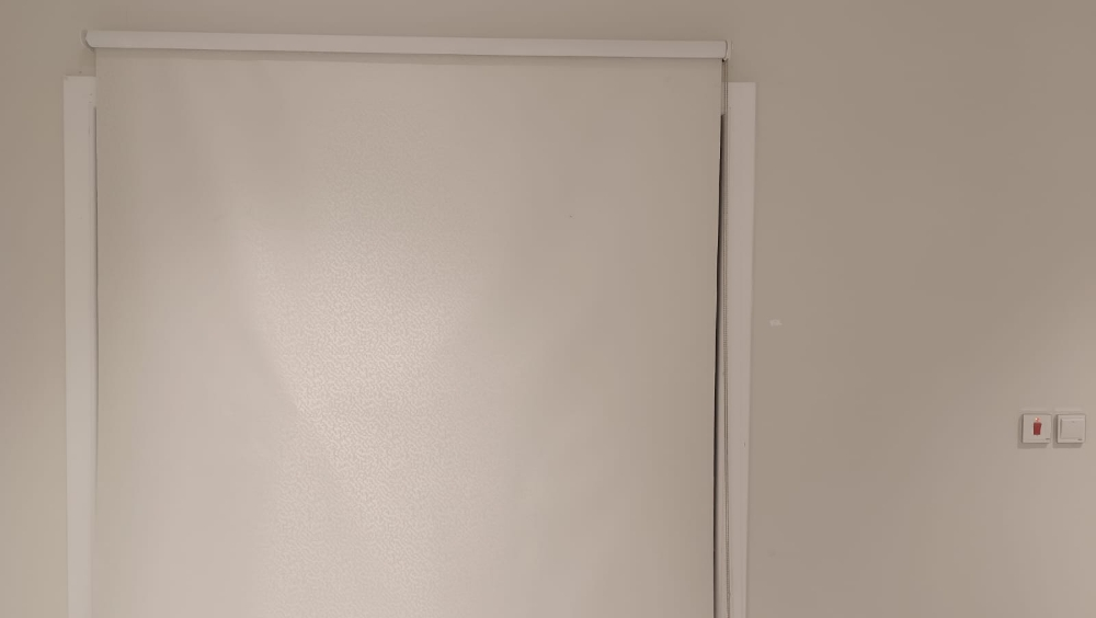 Window Roller blinds - 9