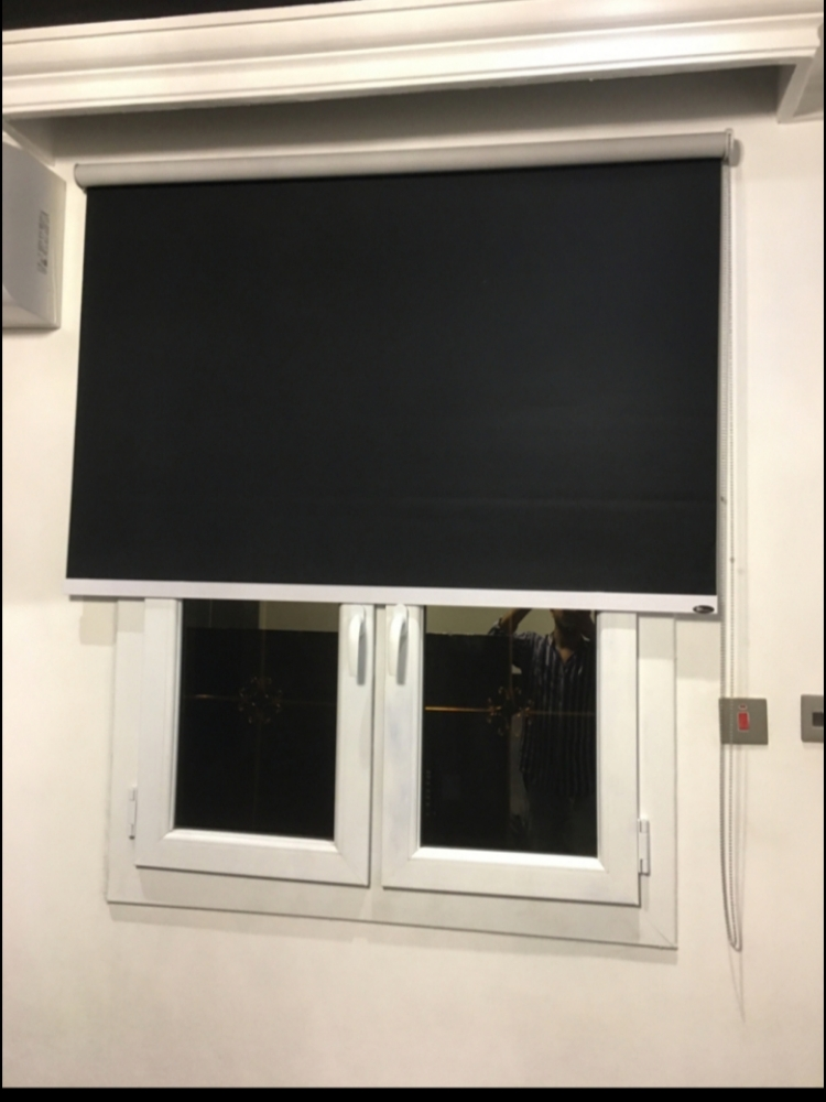 Window Roller blinds - 1