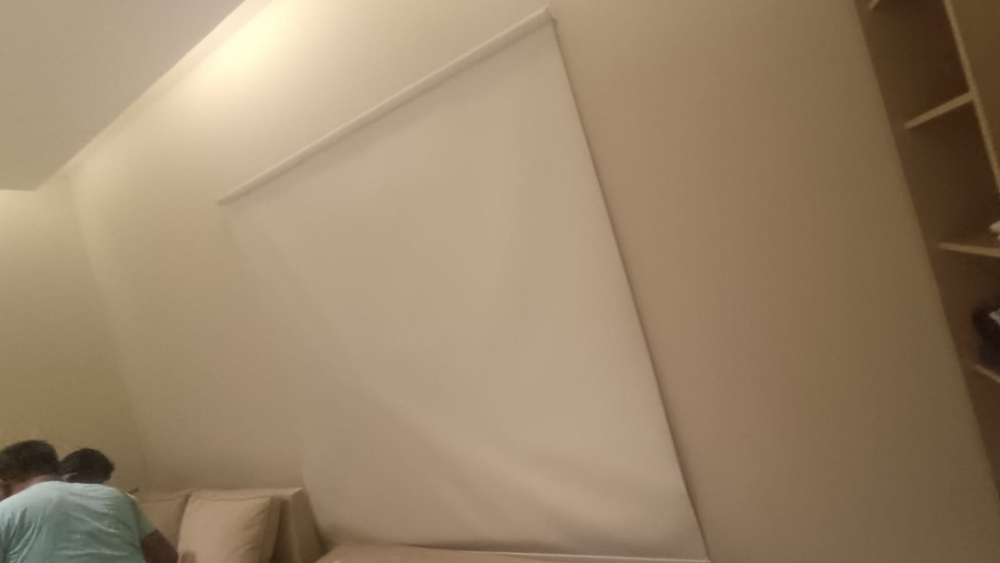 Window Roller blinds - 10