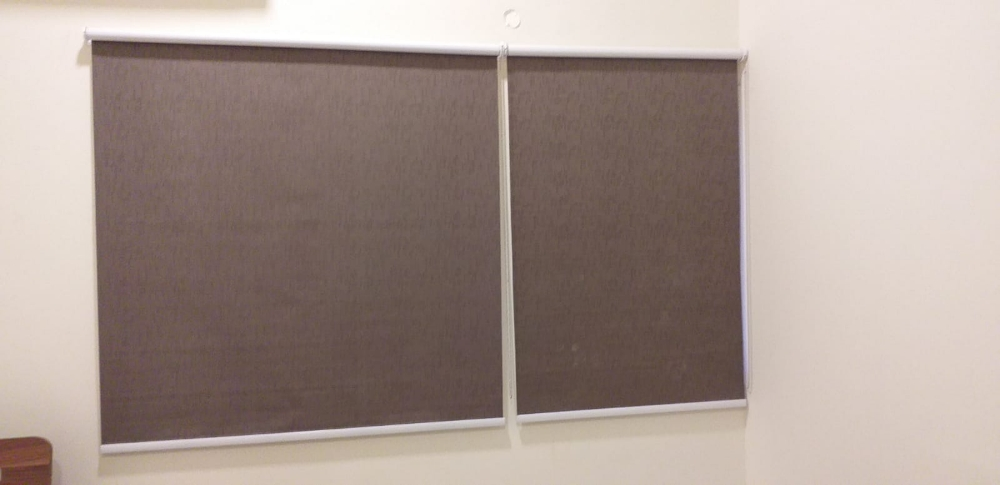 Window Roller blinds - 7
