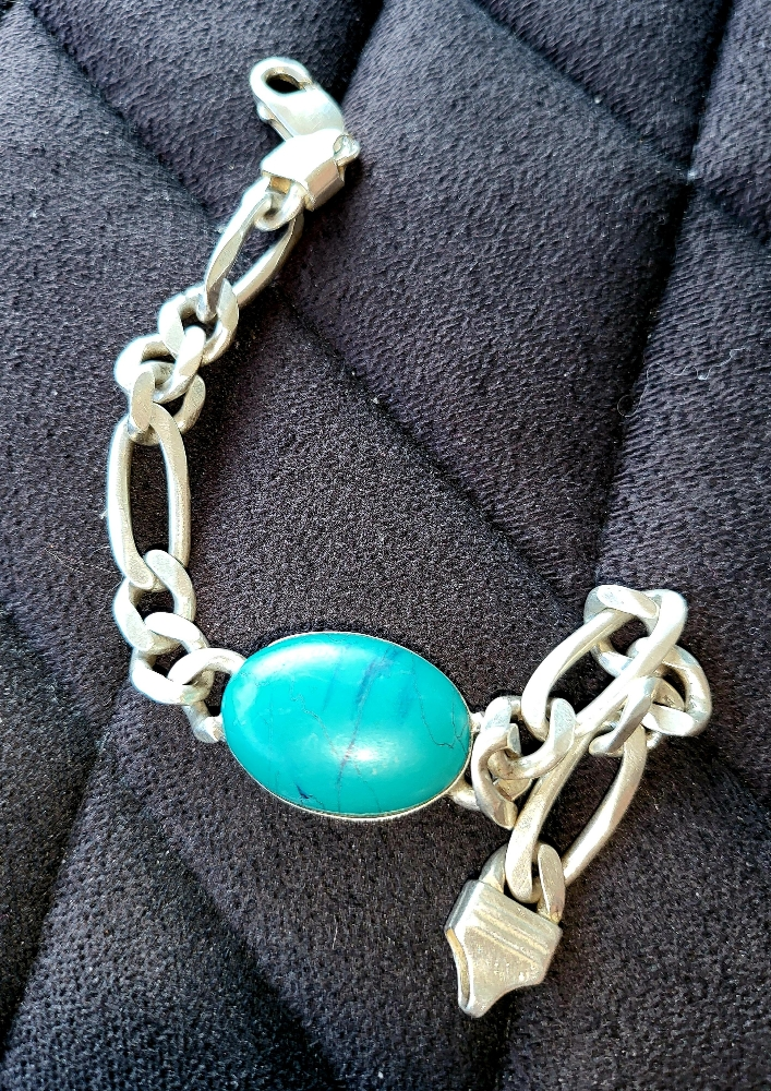 Orginal Sterling silver 925 - 1